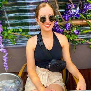 Meet your Posher, Shannon